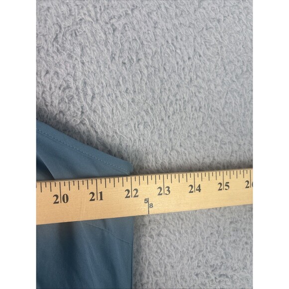 Halara Breezeful Racer Pocket High Low Flowy Midi Quick Dry Casual Plus Size XL - Picture 5 of 5